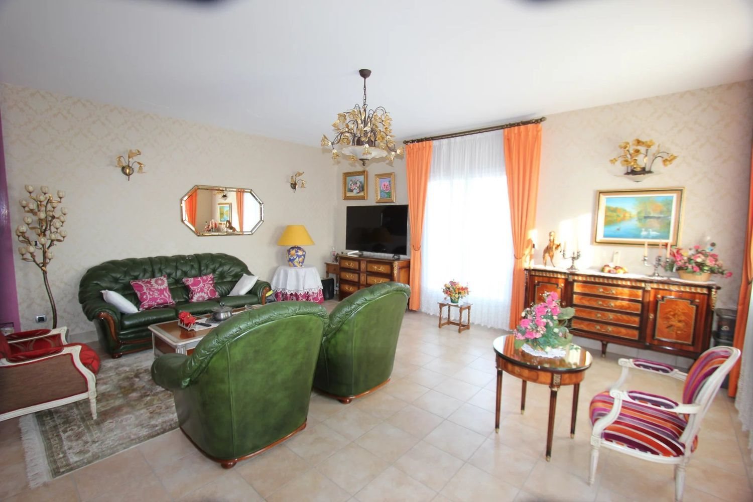 Maison à vendre, 250m², Volvic