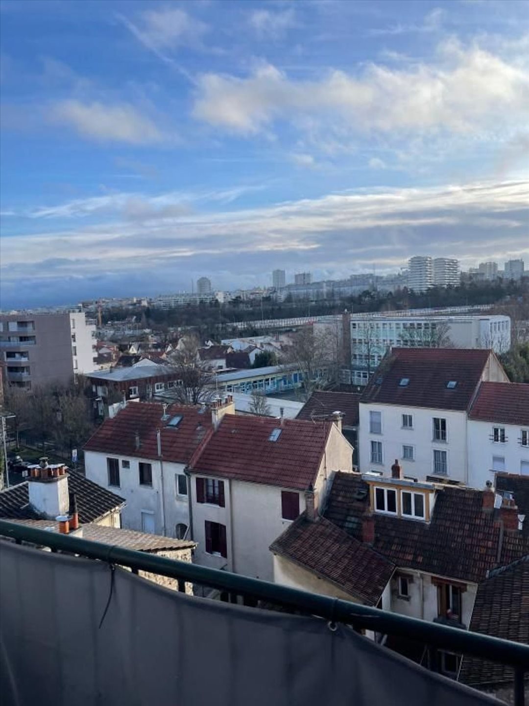 Appartement à vendre, 26m², Arcueil