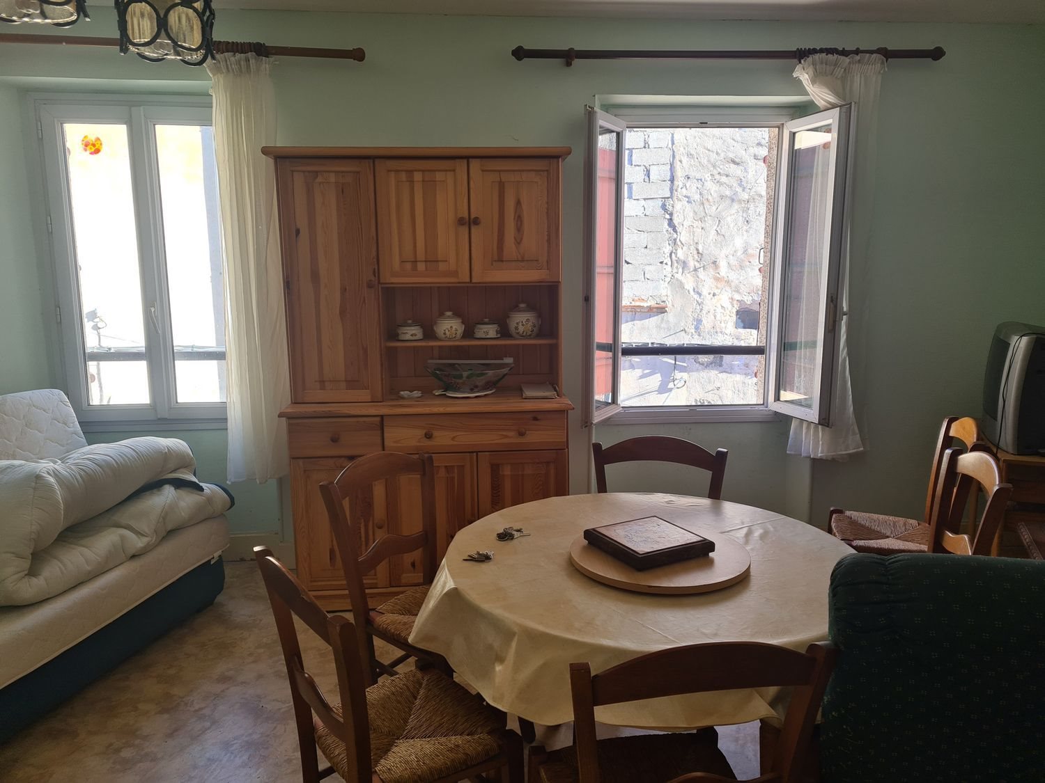 Appartement à vendre, 46m², Tarascon-sur-Ariège
