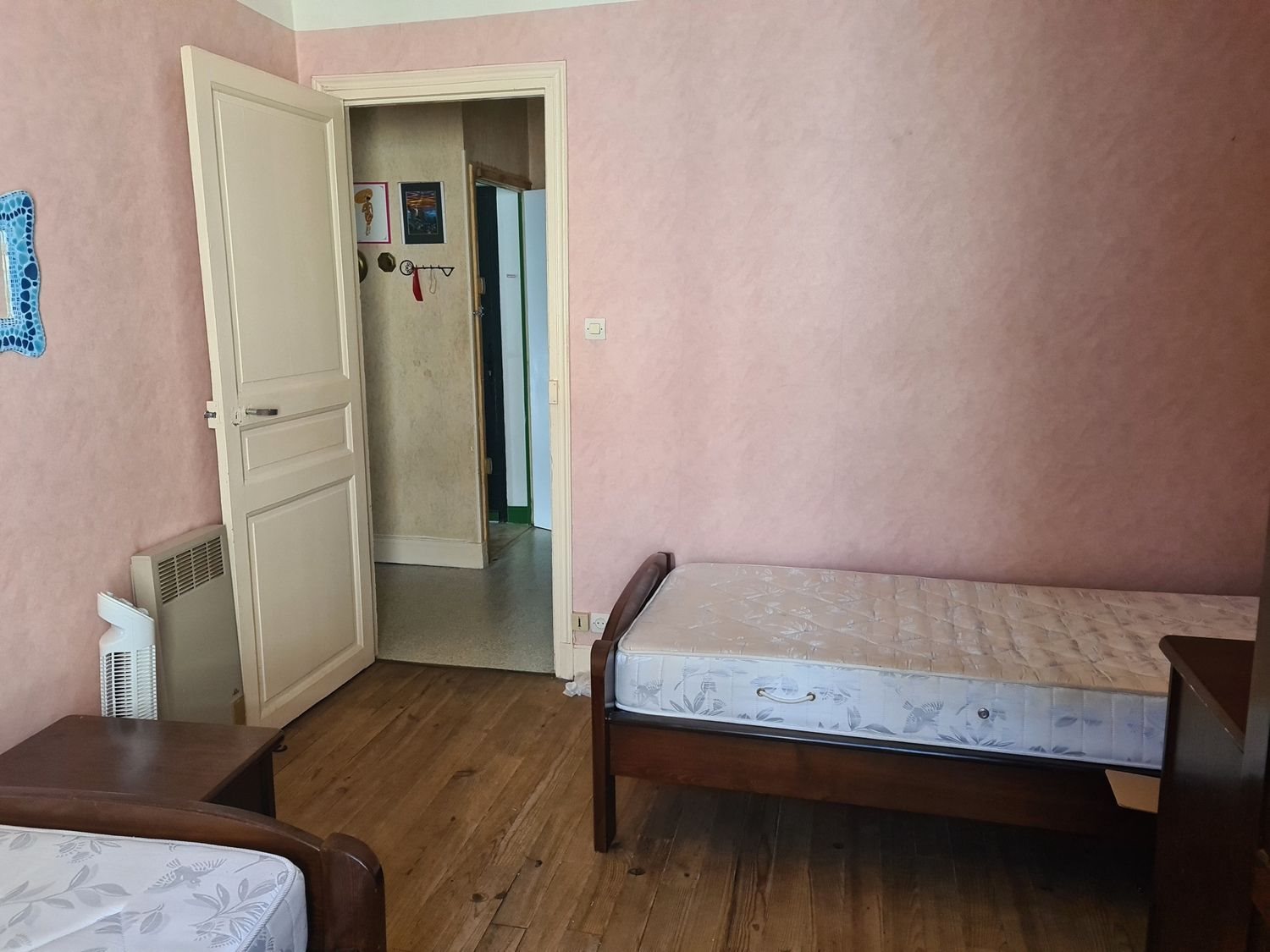 Appartement à vendre, 46m², Tarascon-sur-Ariège