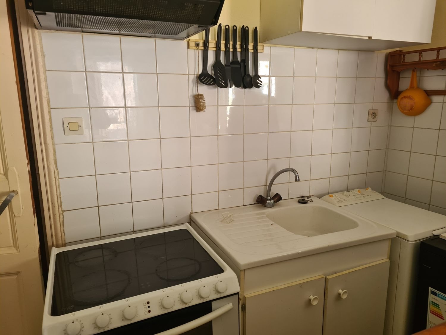 Appartement à vendre, 46m², Tarascon-sur-Ariège