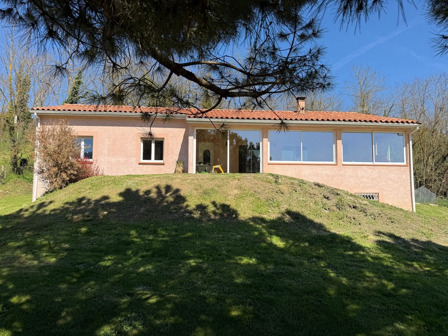 Maison à vendre, 155m², Martres-Tolosane
