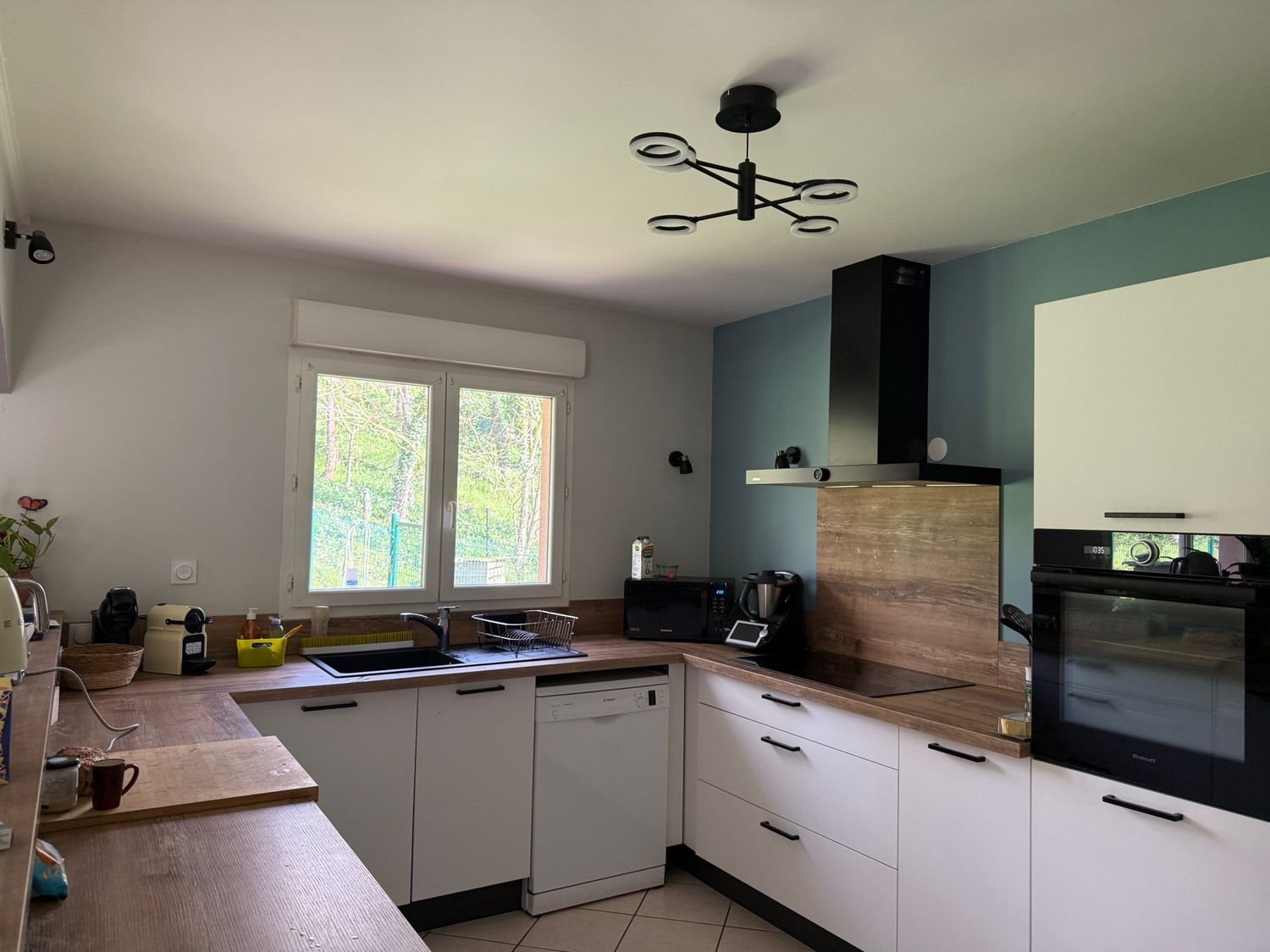 Maison à vendre, 155m², Martres-Tolosane
