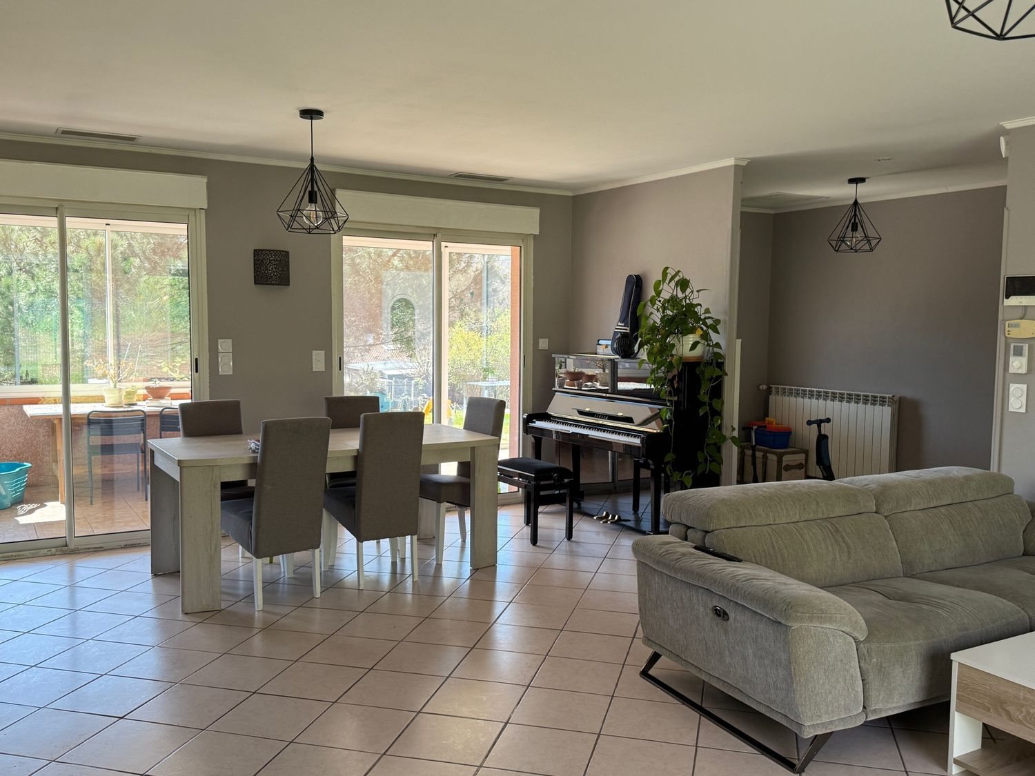 Maison à vendre, 155m², Martres-Tolosane