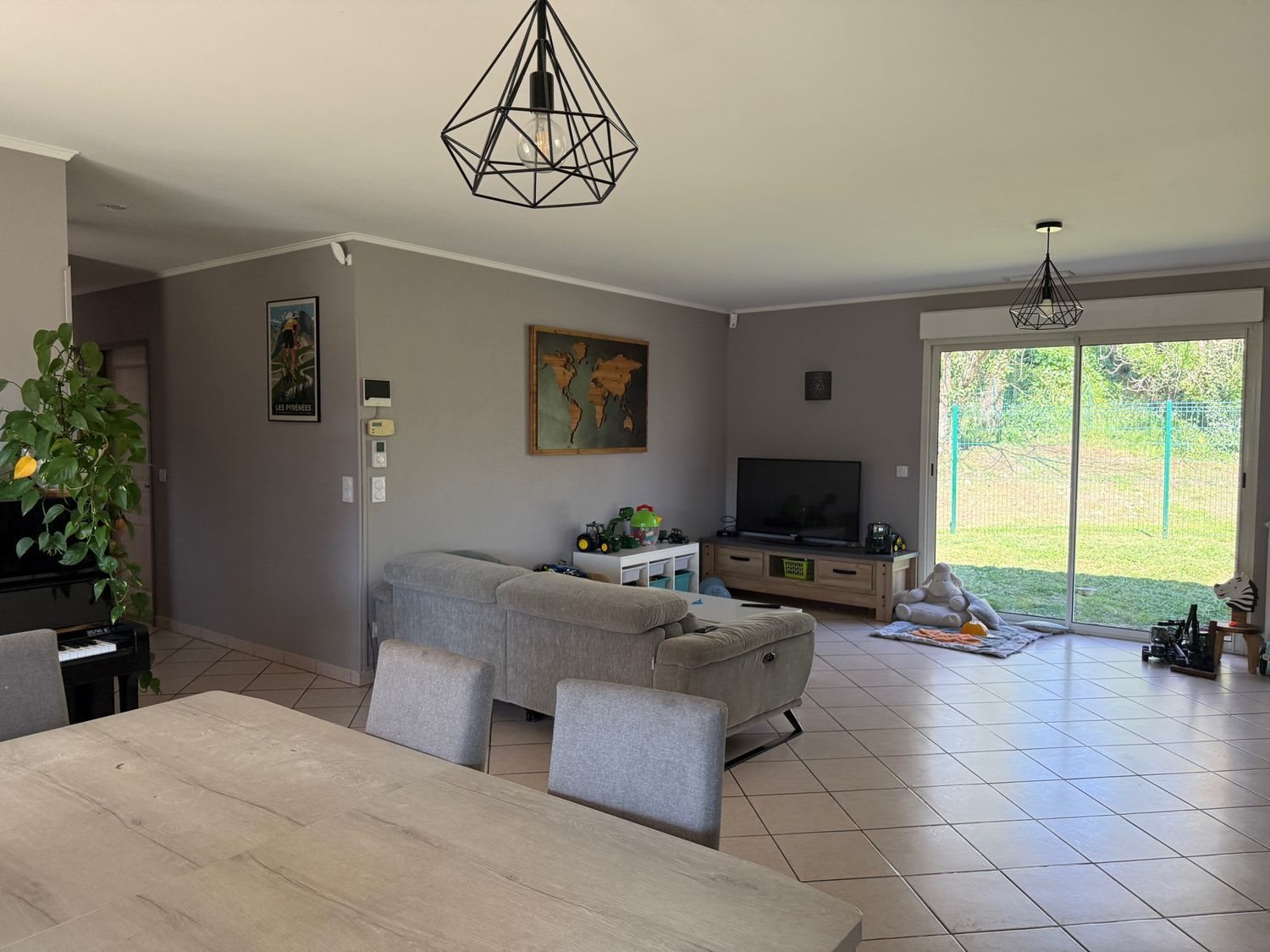 Maison à vendre, 155m², Martres-Tolosane