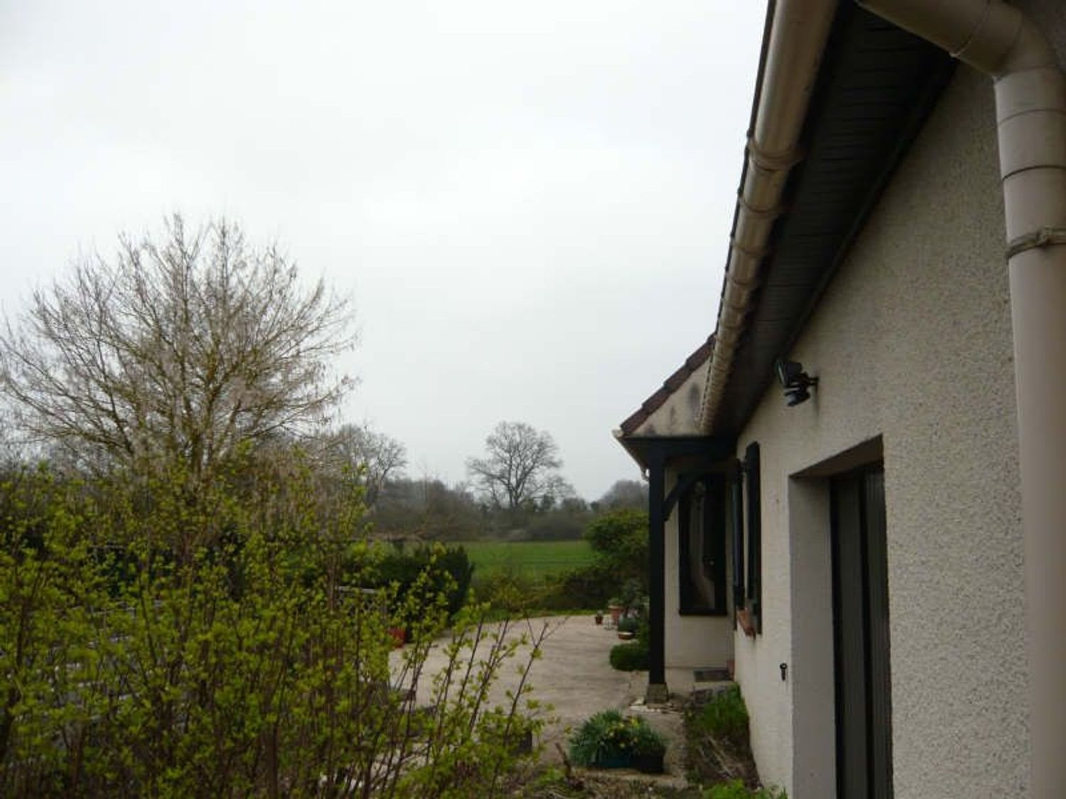 Maison à vendre, 135m², Adainville