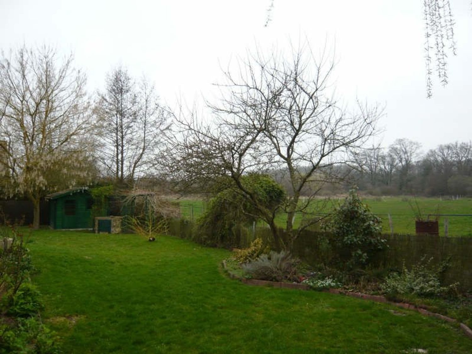 Maison à vendre, 135m², Adainville