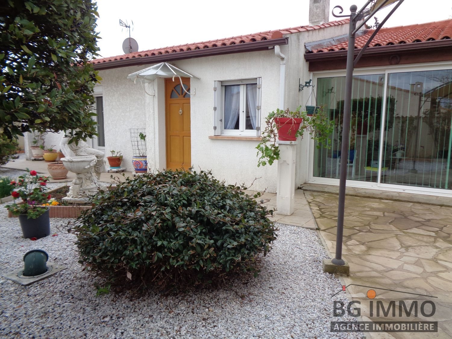 Maison à vendre, 90m², Vias