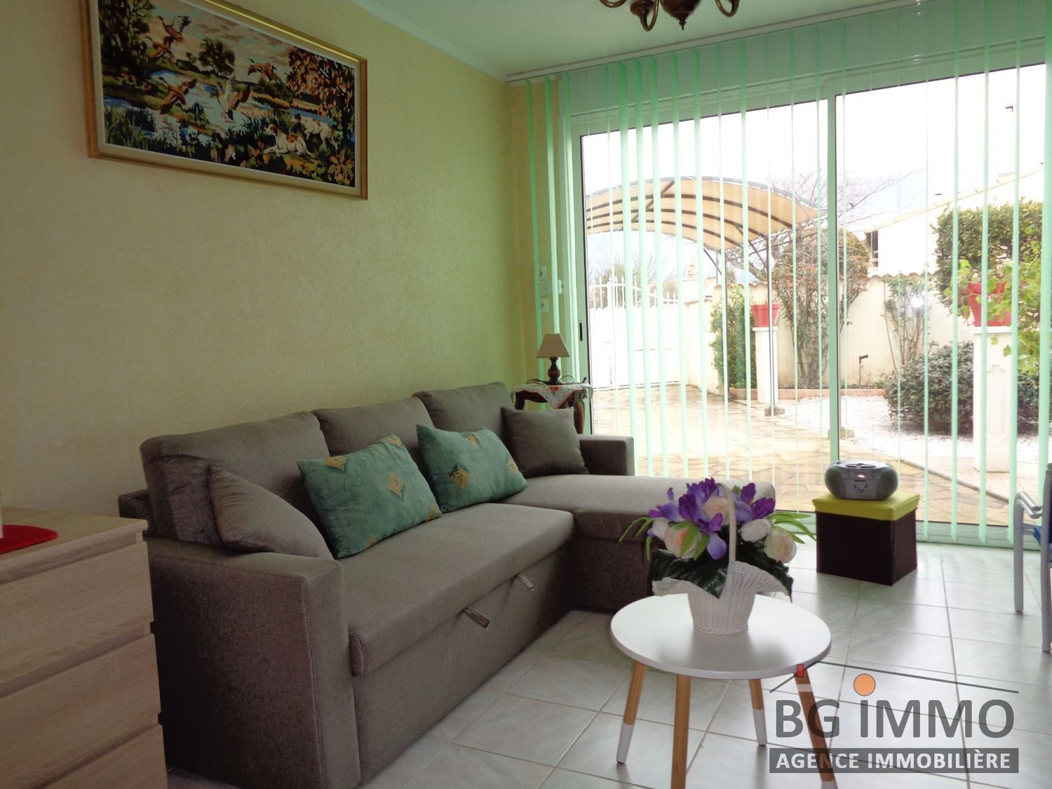 Maison à vendre, 90m², Vias