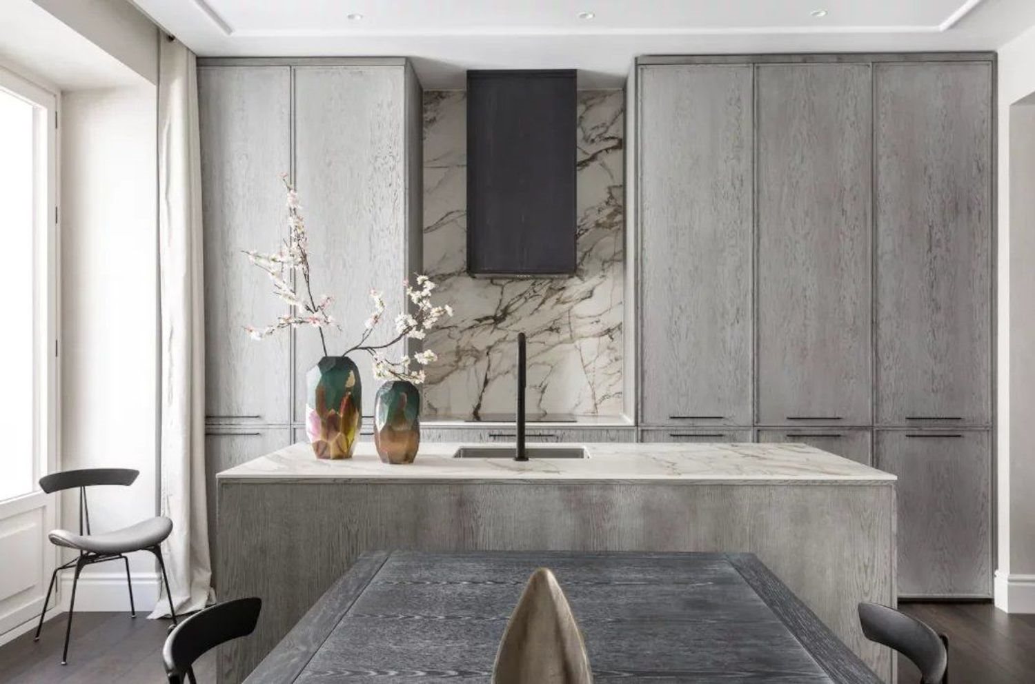 Appartement à vendre, 114m², Neuilly-sur-Seine