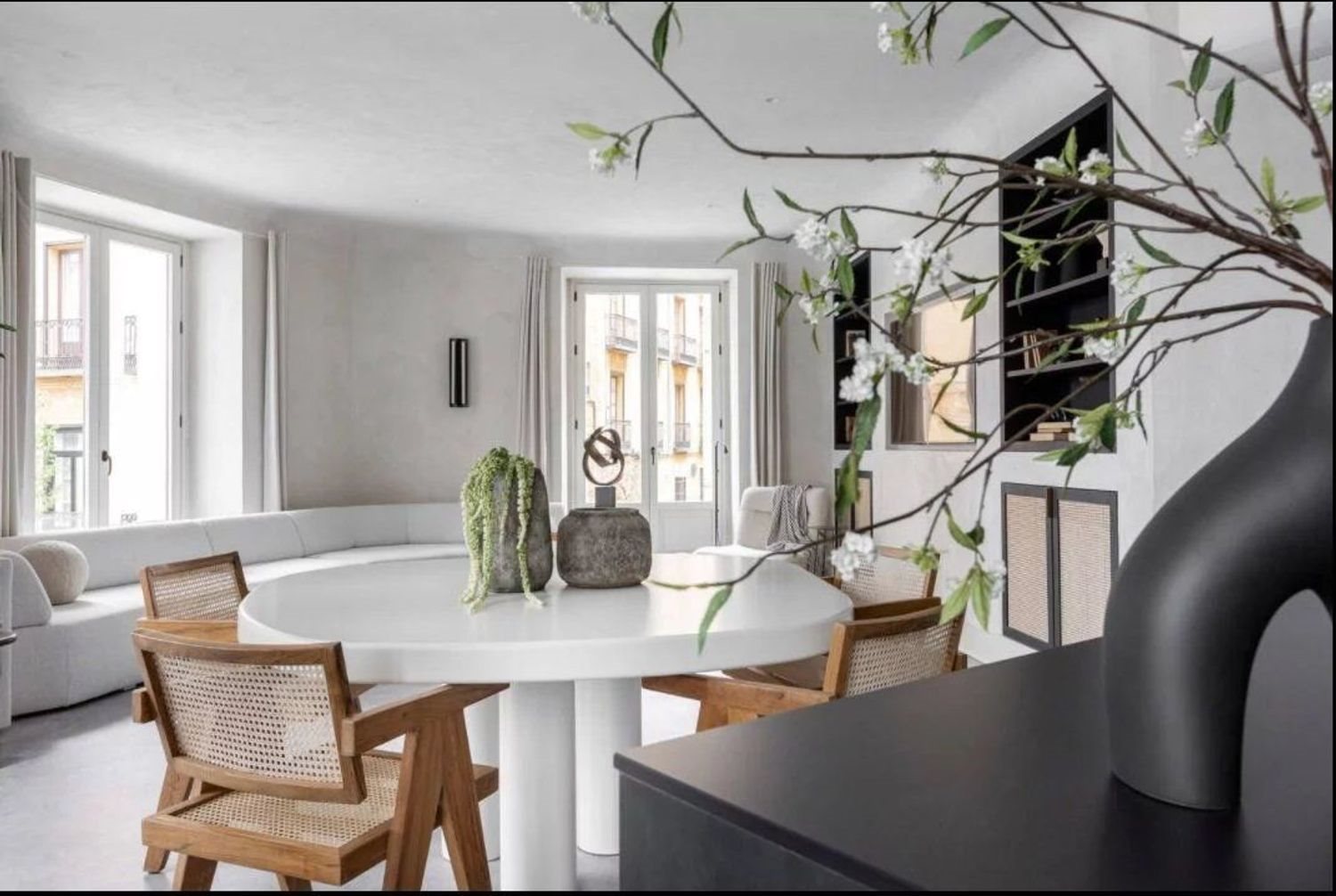 Appartement à vendre, 114m², Neuilly-sur-Seine