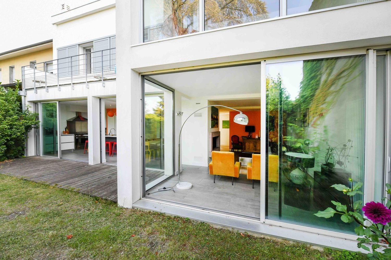 Maison à vendre, 205m², Bordeaux
