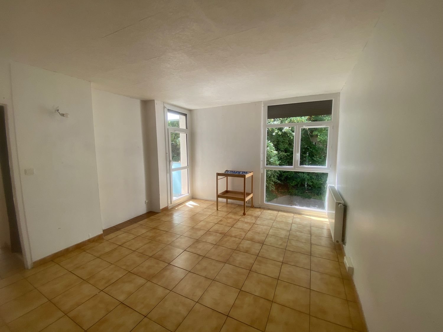 Appartement à louer, 55m², Oullins