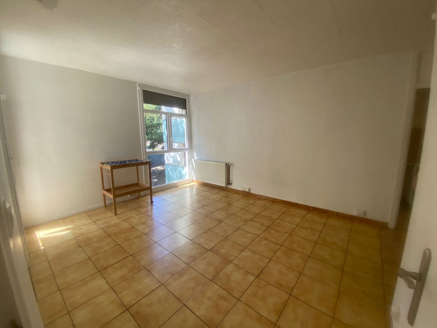 Appartement à louer, 55m², Oullins