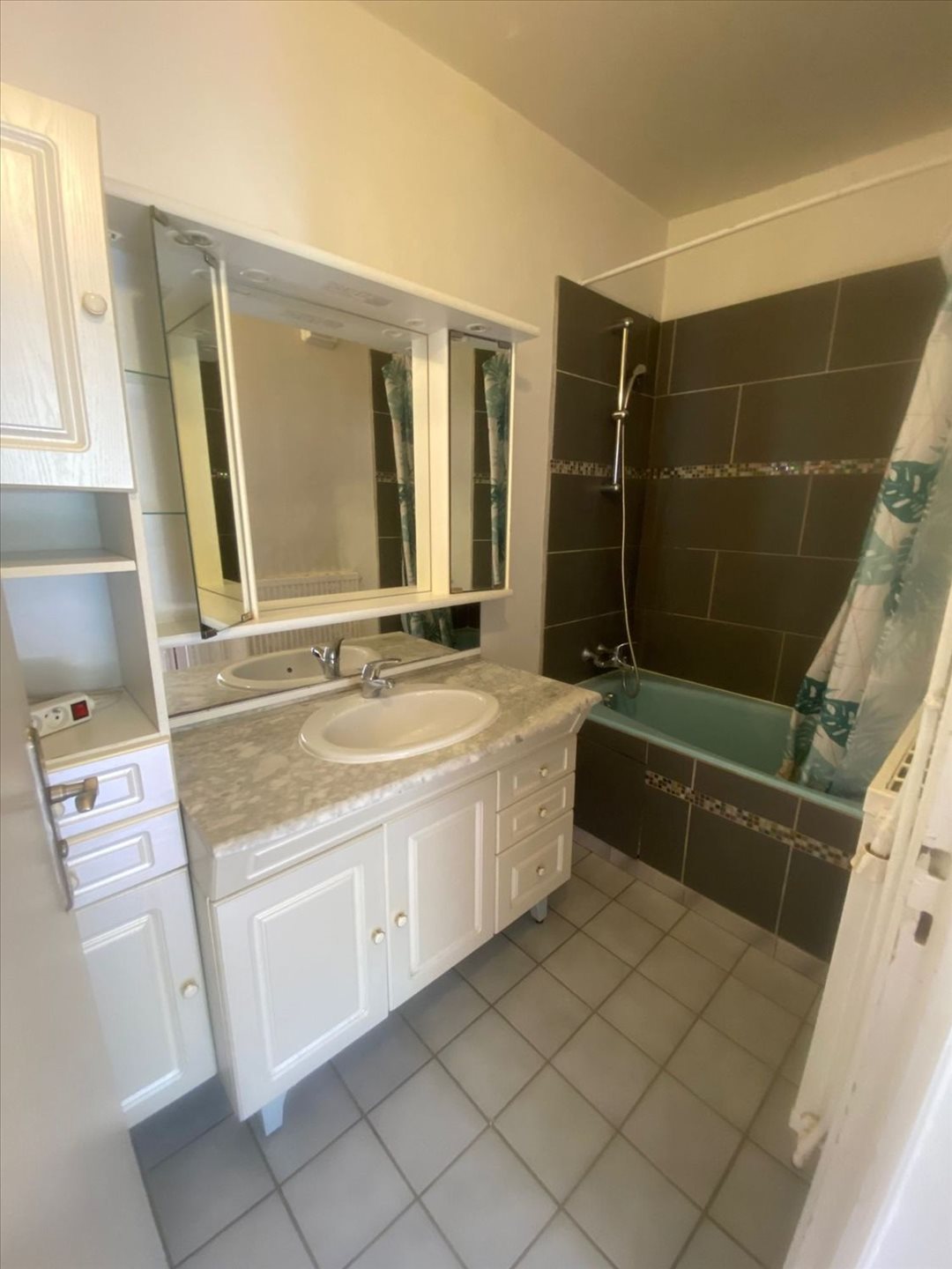 Appartement à louer, 55m², Oullins