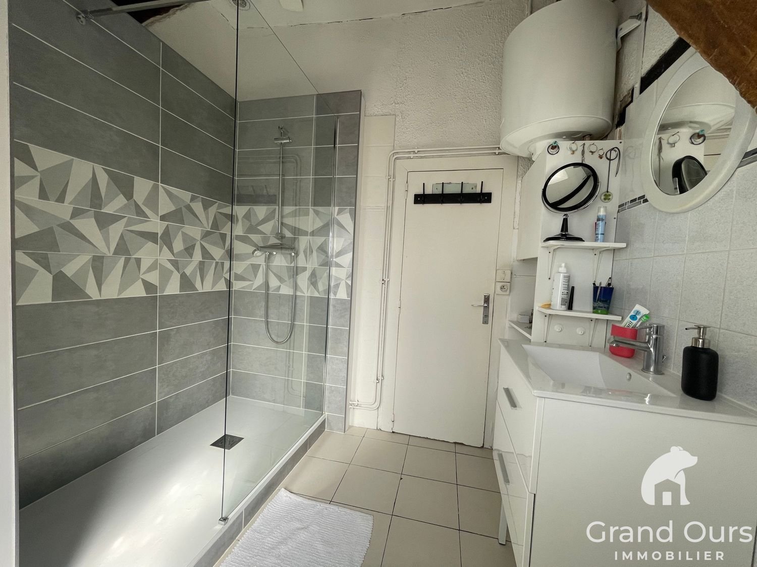 Appartement à louer, 48m², Moulins