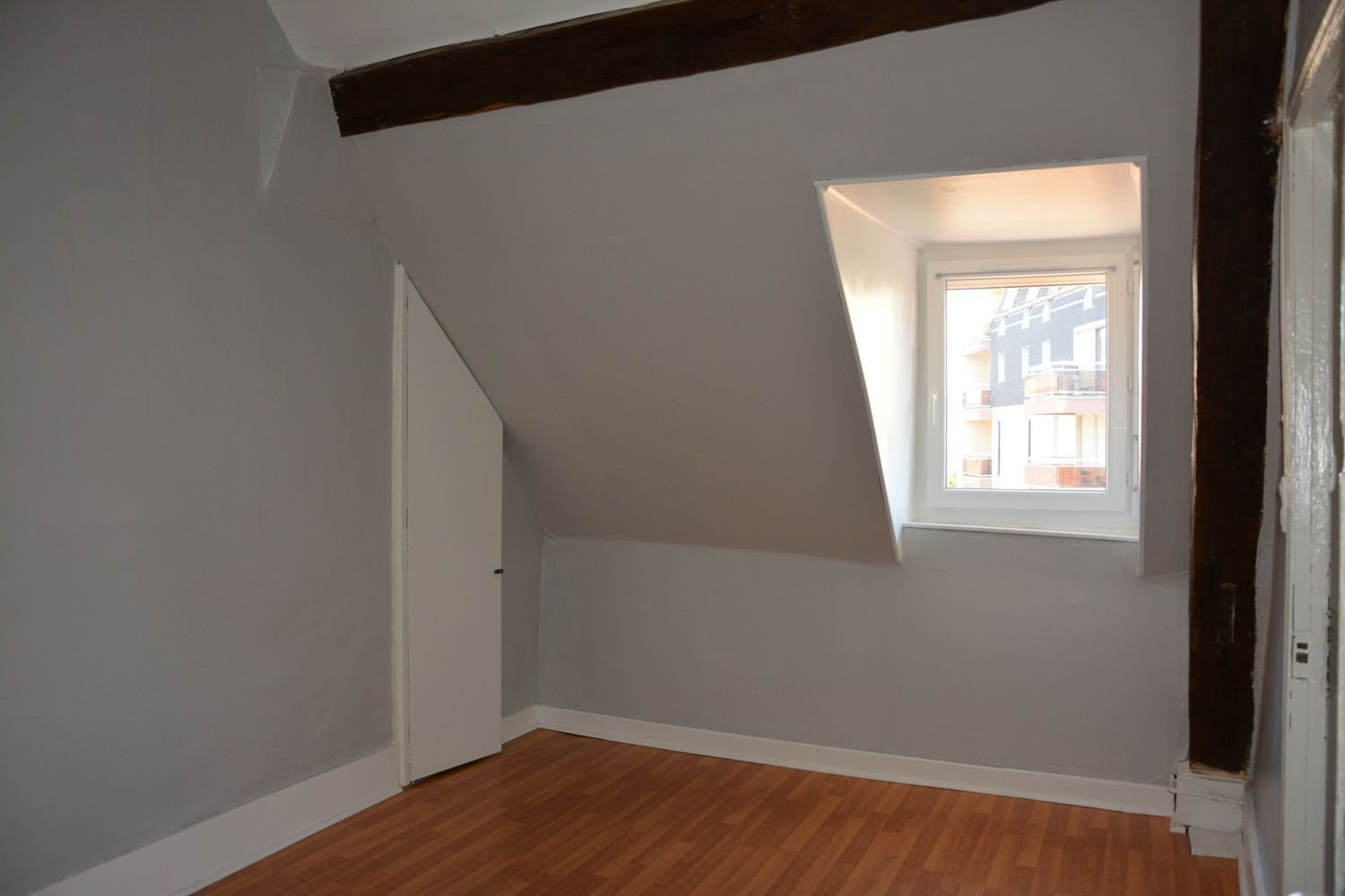 Appartement à louer, 48m², Moulins