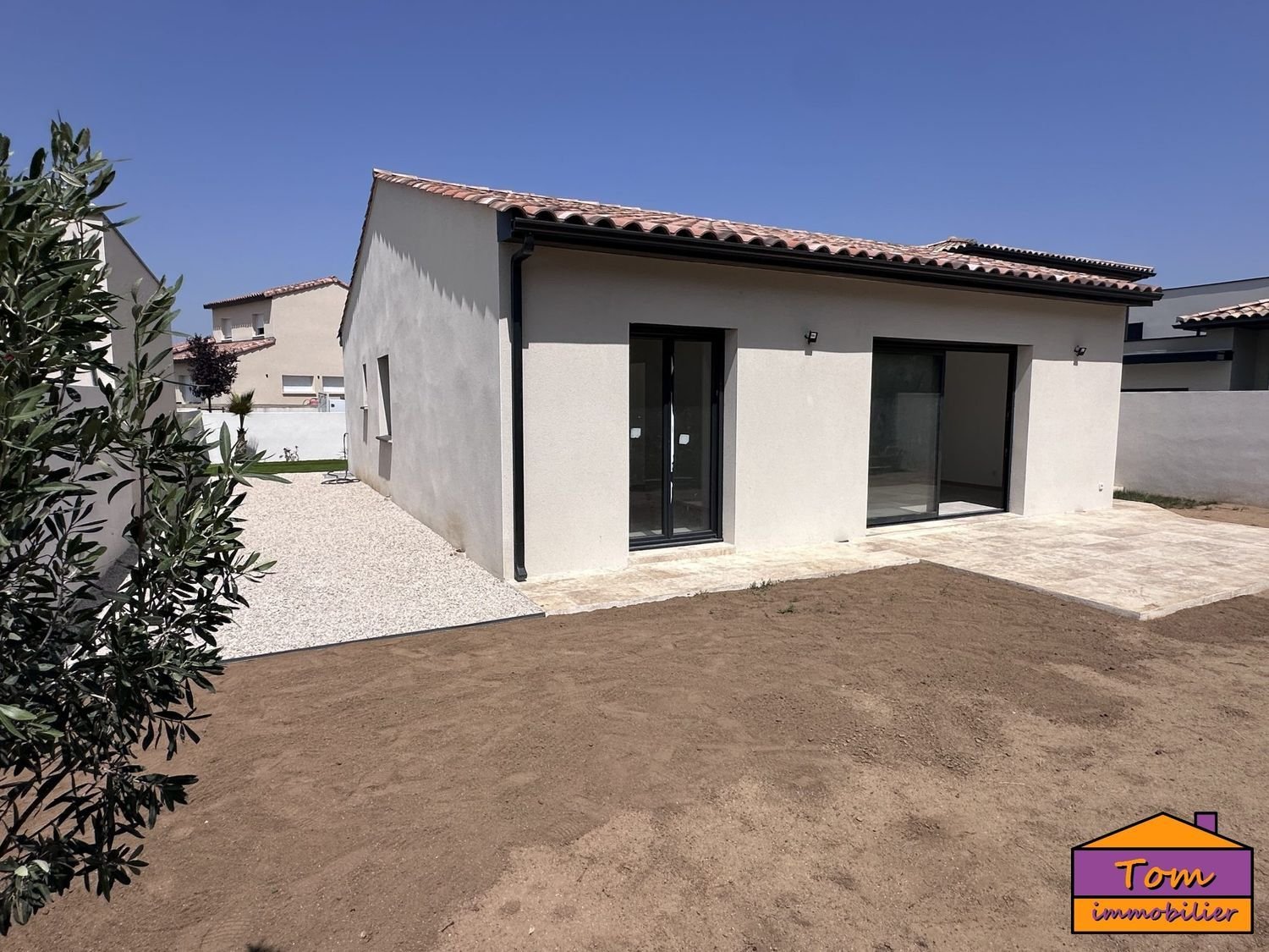 Maison à vendre, 107m², Béziers
