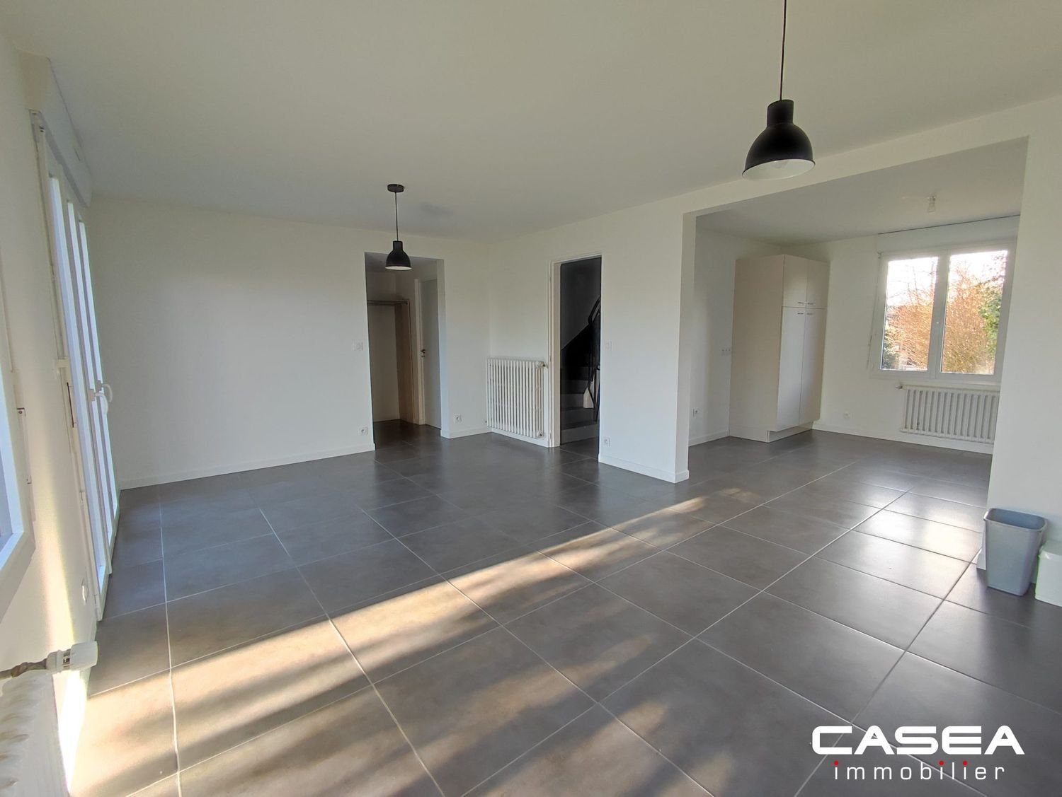 Maison à vendre, 106m², Pleuven