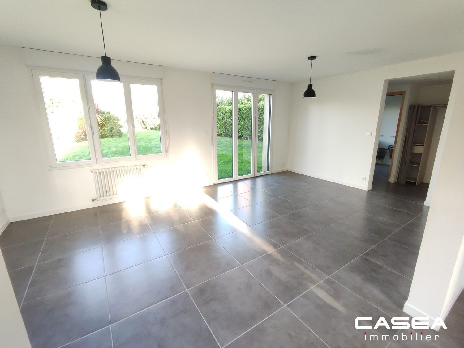 Maison à vendre, 106m², Pleuven