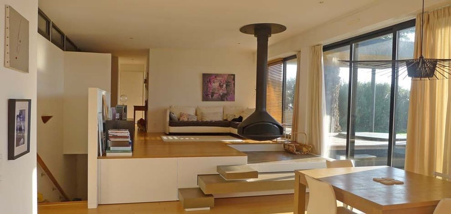 Maison à vendre, 140m², Sarzeau