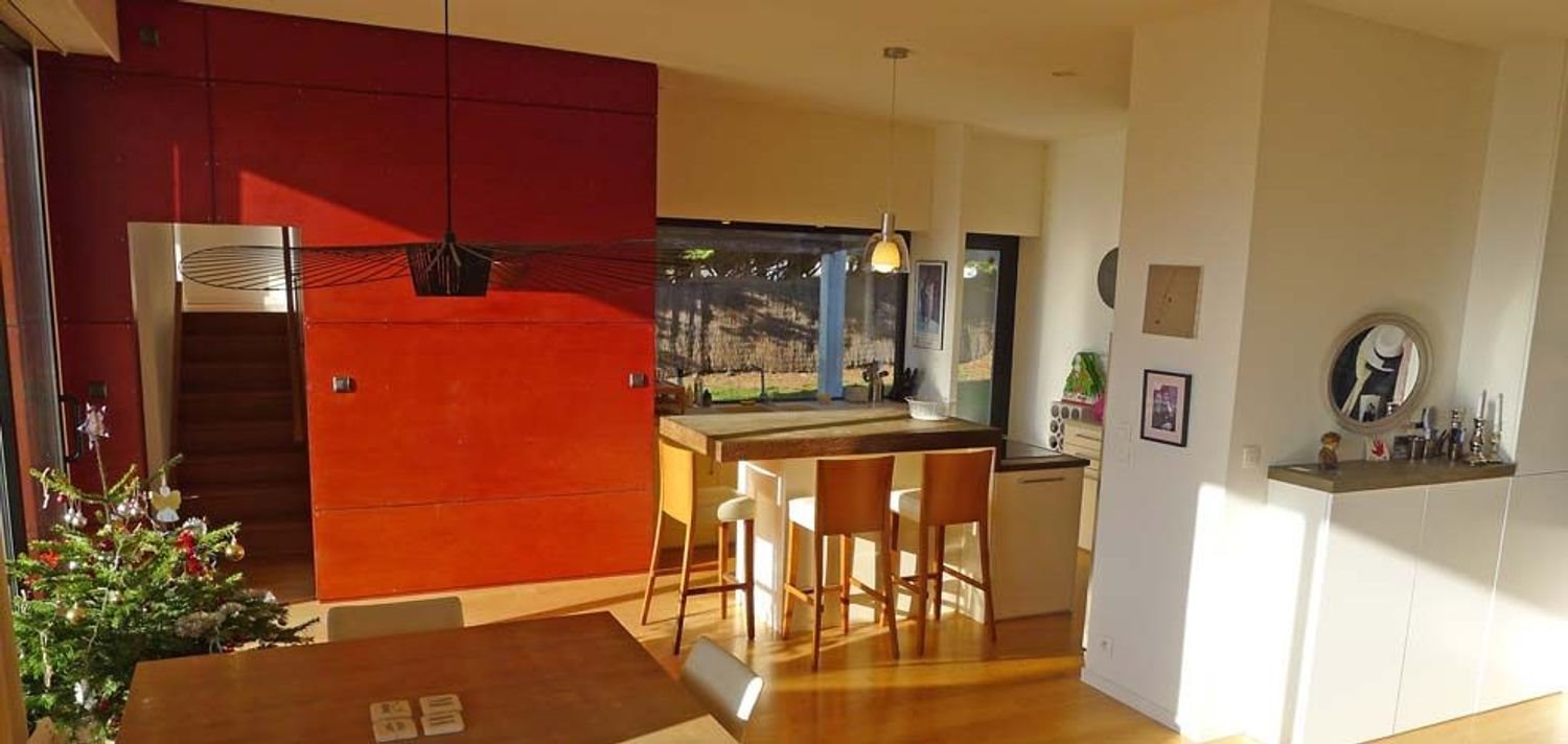 Maison à vendre, 140m², Sarzeau
