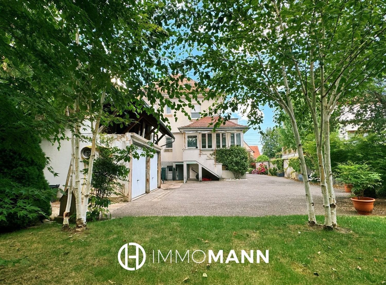 Maison à vendre, 189m², Herrlisheim