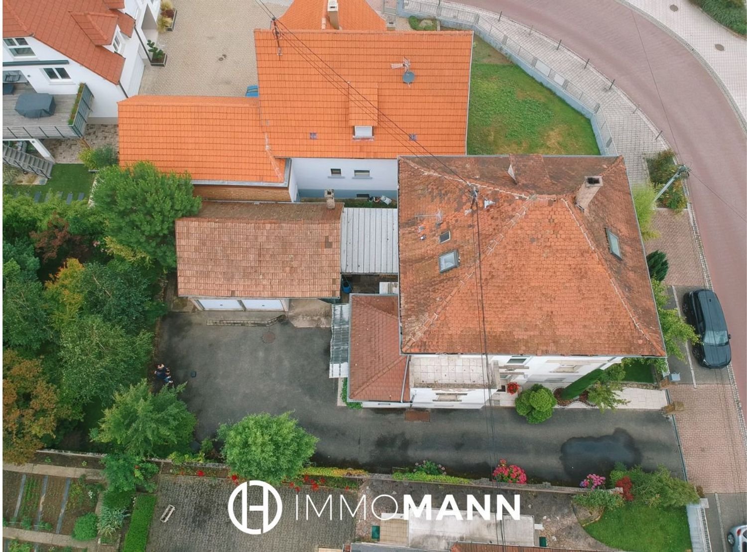 Maison à vendre, 189m², Herrlisheim