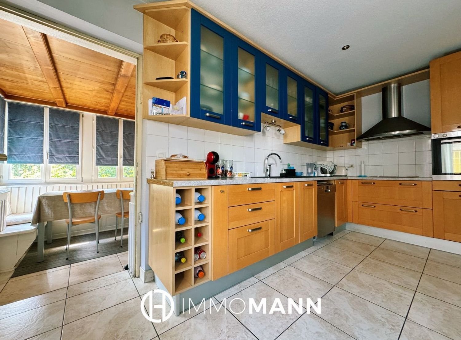 Maison à vendre, 189m², Herrlisheim