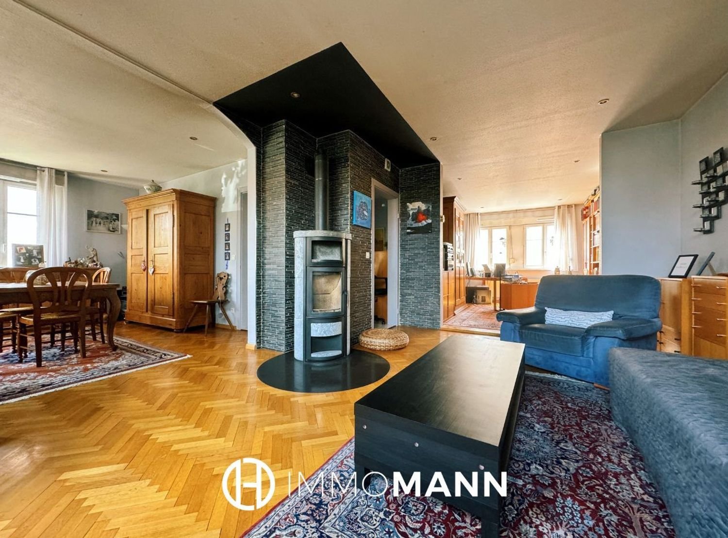 Maison à vendre, 189m², Herrlisheim