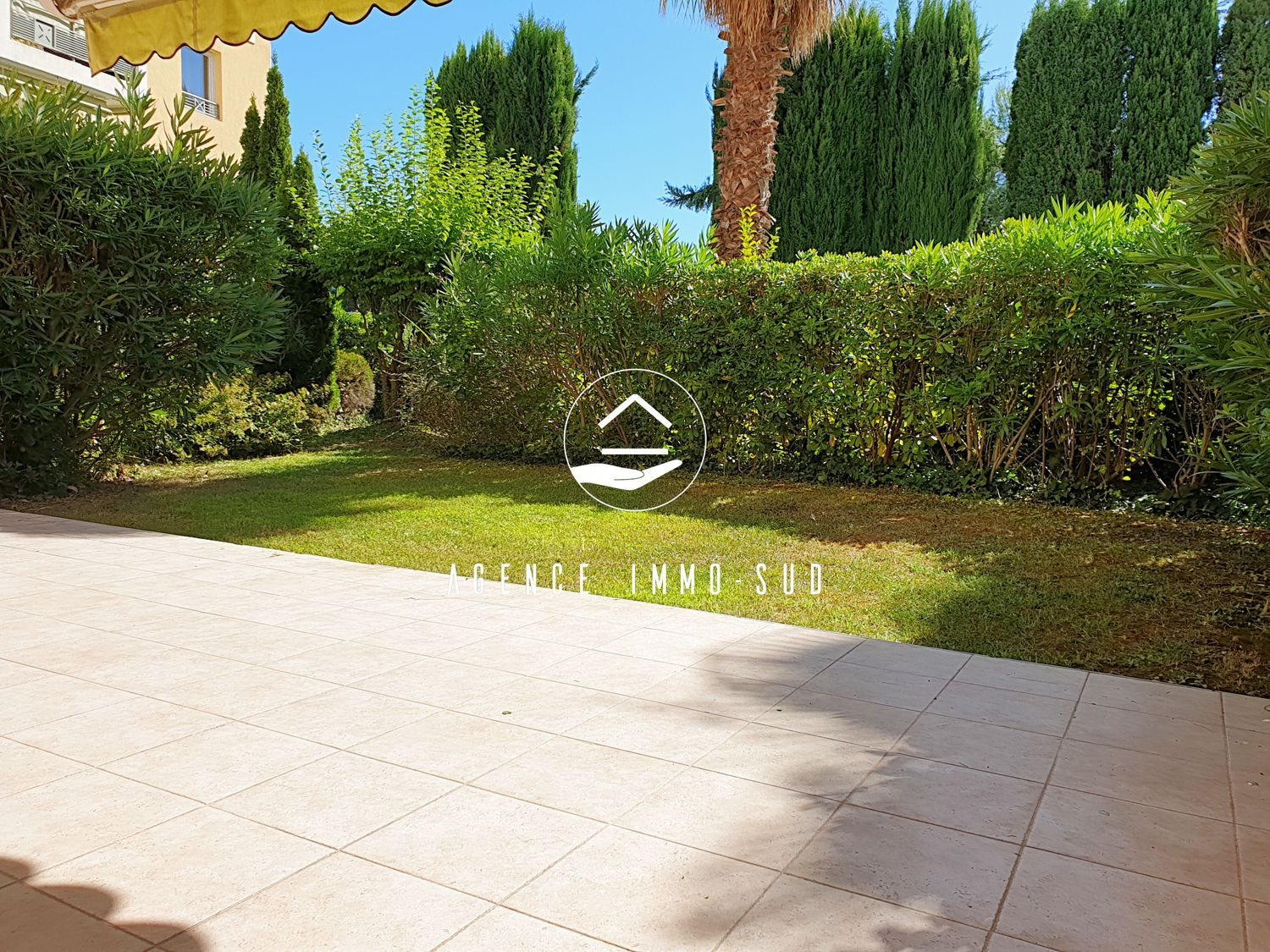 Appartement à vendre, 46m², Cagnes-sur-Mer