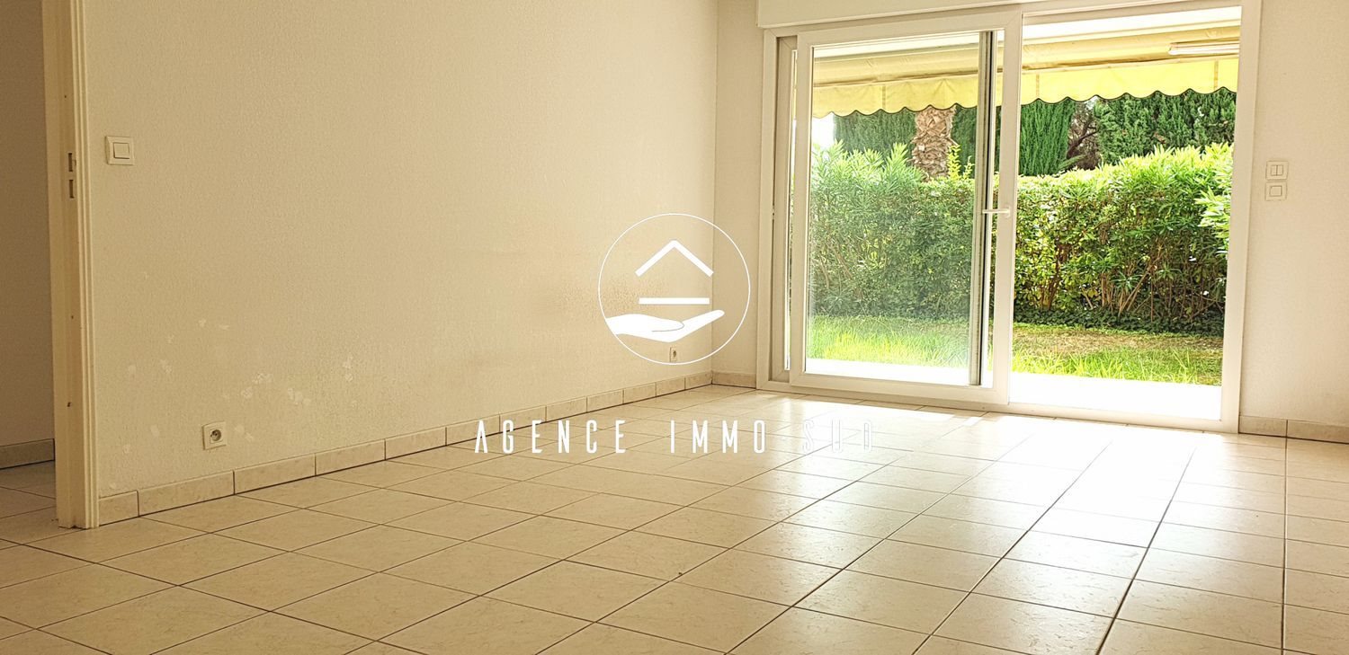 Appartement à vendre, 46m², Cagnes-sur-Mer