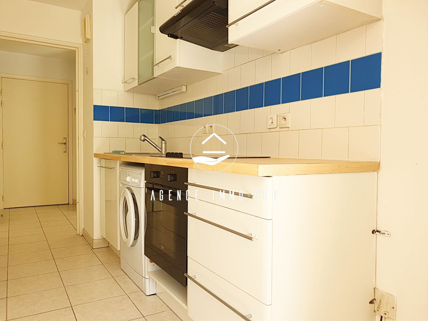 Appartement à vendre, 46m², Cagnes-sur-Mer