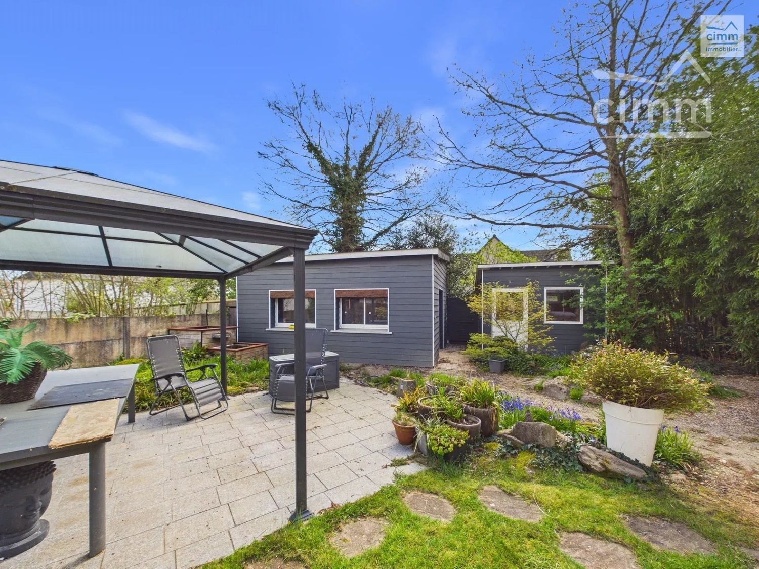 Maison à vendre, 222m², Bruz
