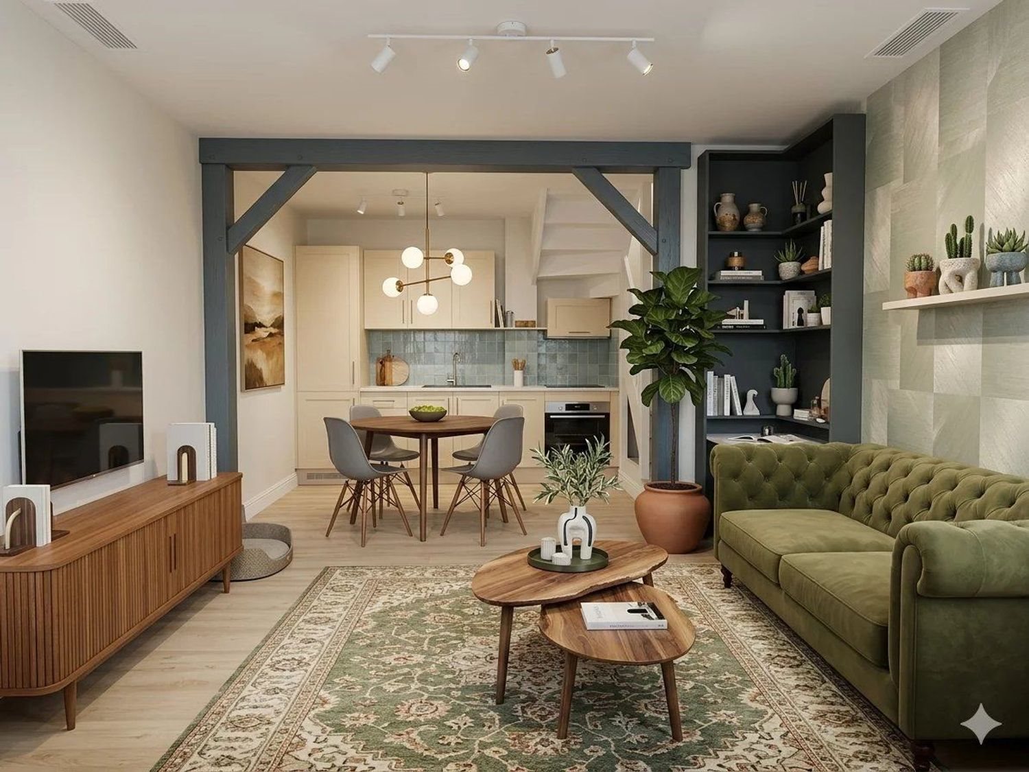 Maison à vendre, 55m², Darnétal