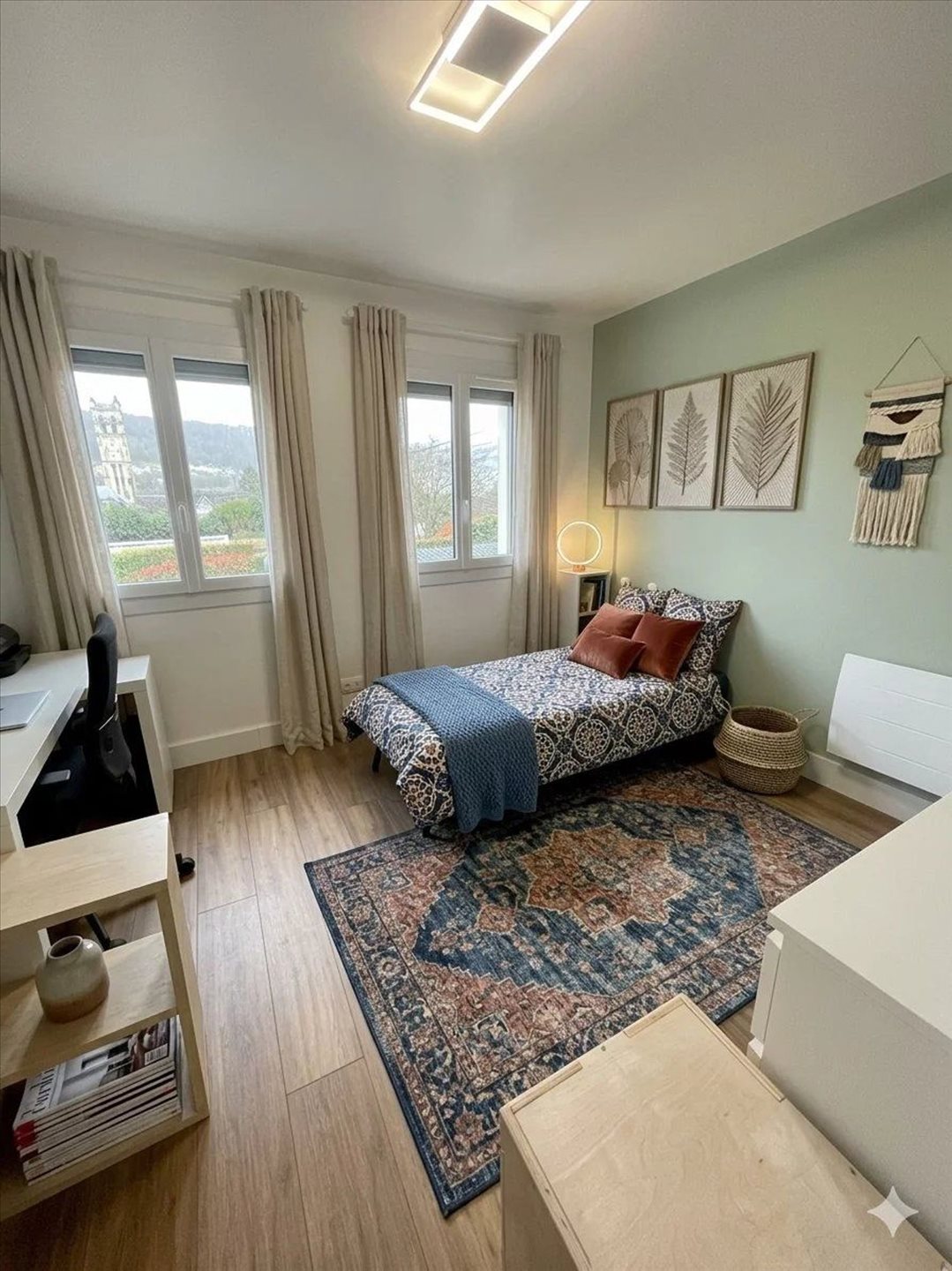 Maison à vendre, 55m², Darnétal