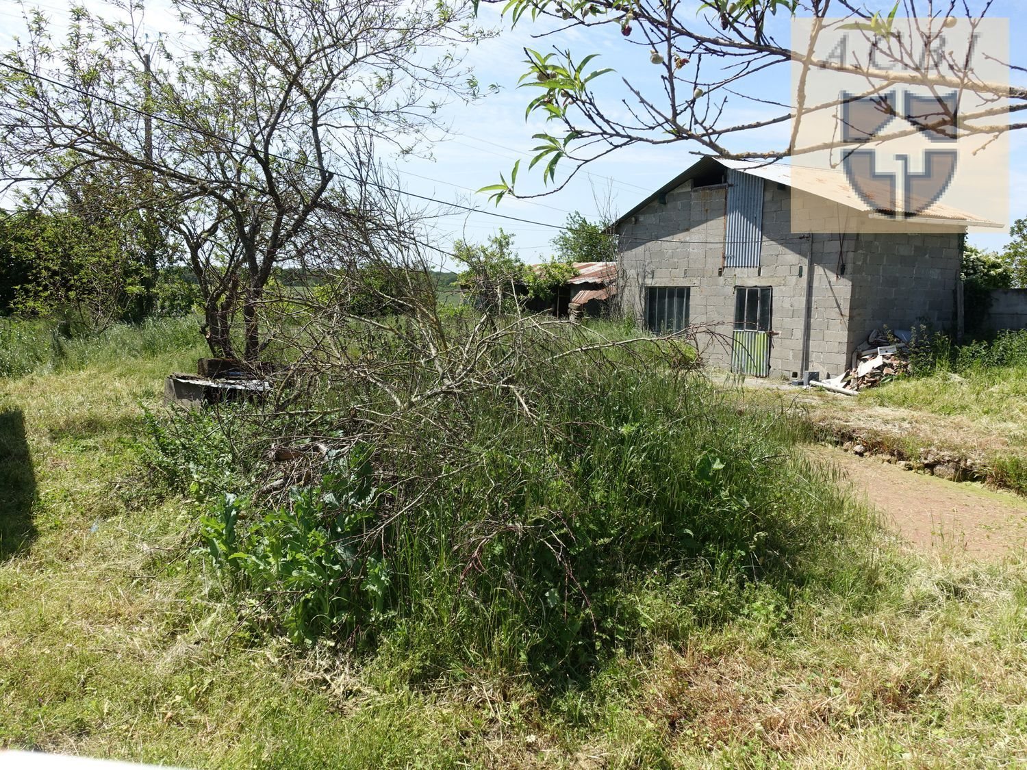 Maison à vendre, 80m², Oucques