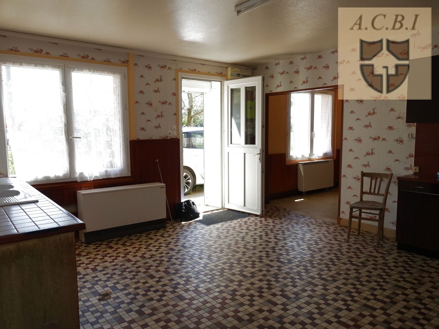 Maison à vendre, 80m², Oucques
