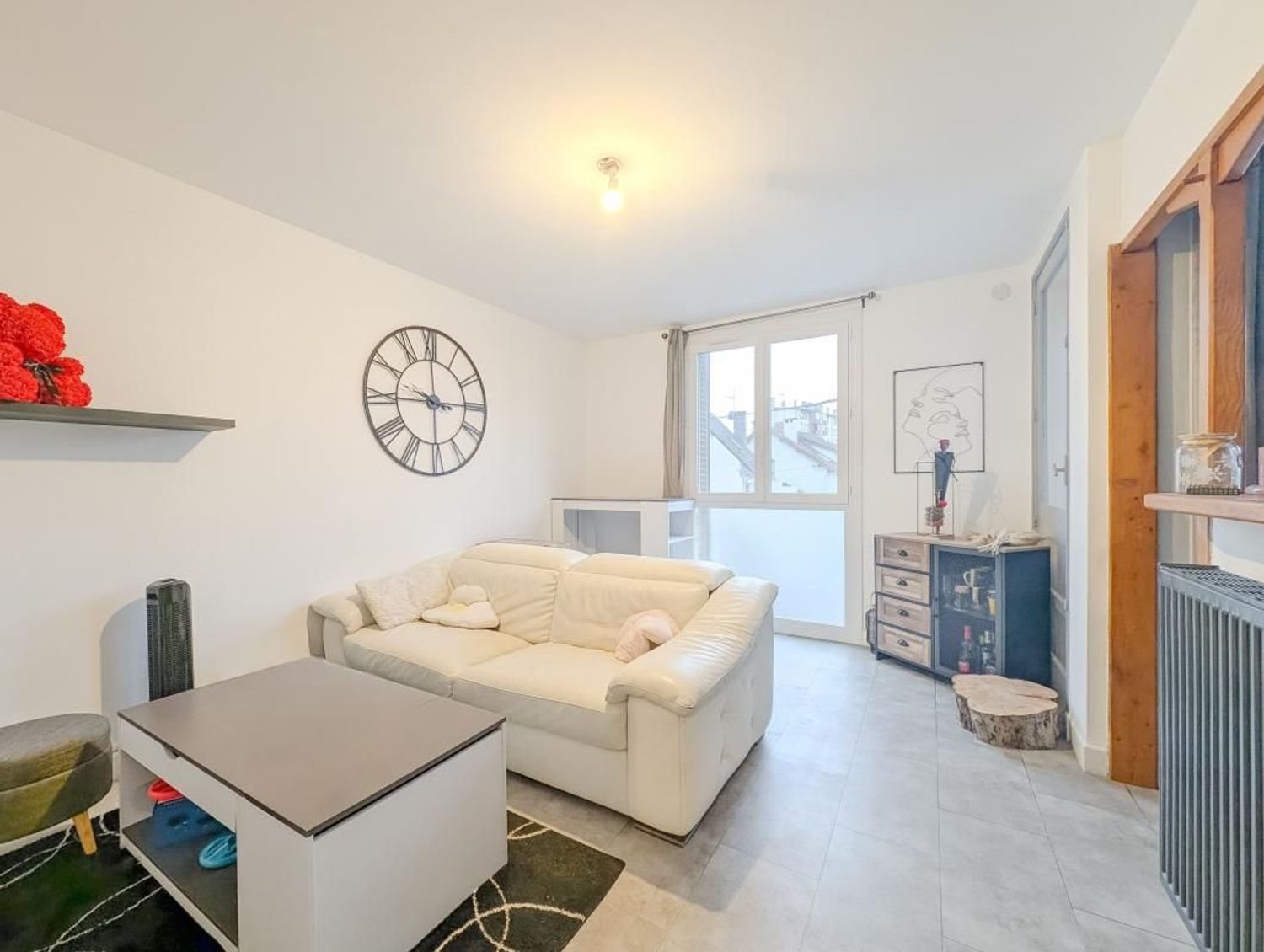 Appartement à vendre, 65m², Aurillac