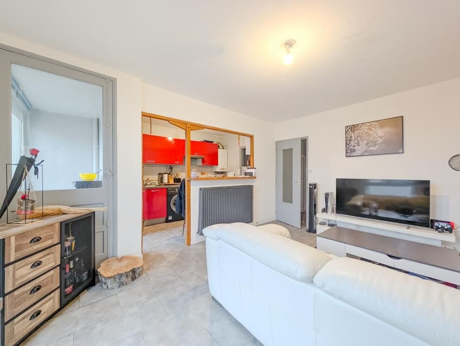 Appartement à vendre, 65m², Aurillac