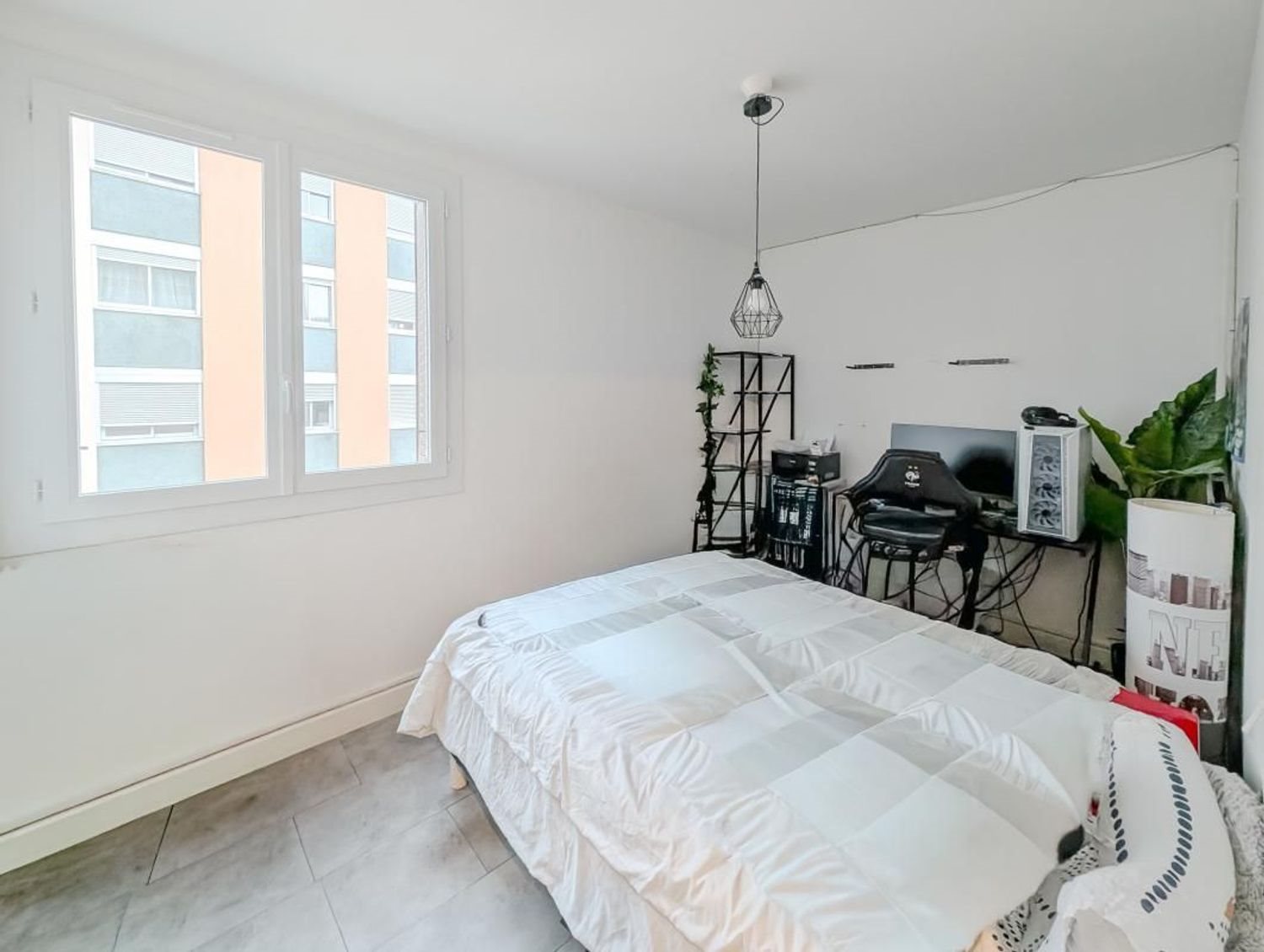 Appartement à vendre, 65m², Aurillac