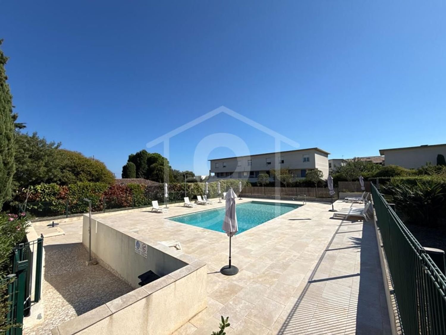 Appartement à vendre, 38m², Antibes