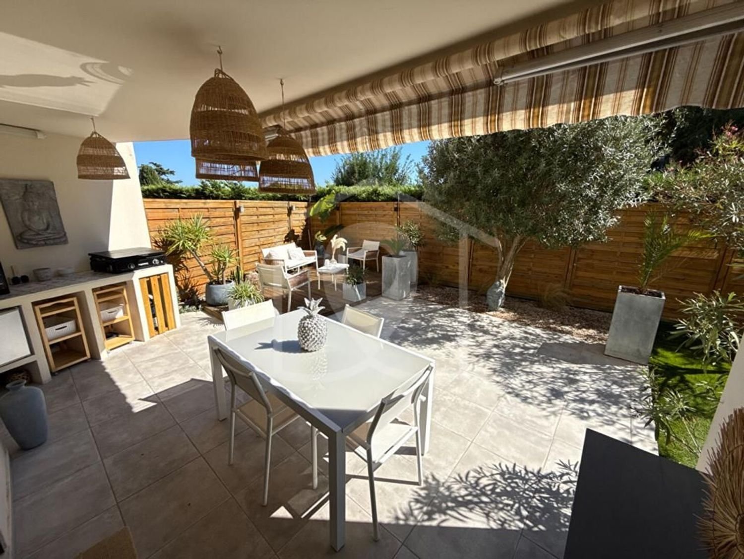 Appartement à vendre, 38m², Antibes