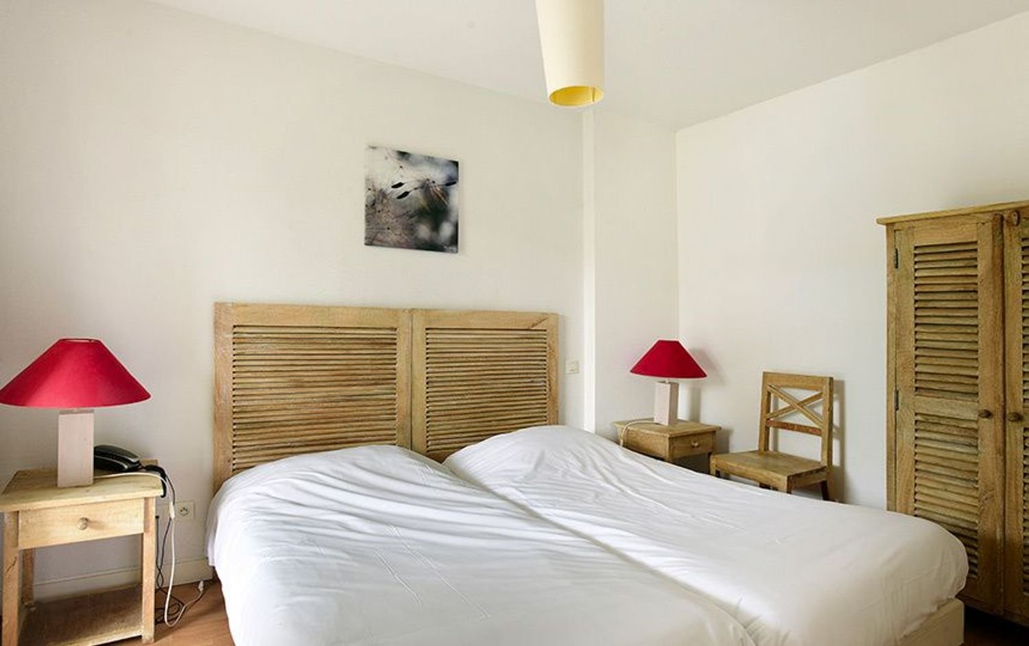 Appartement à louer, 34m², Lagord