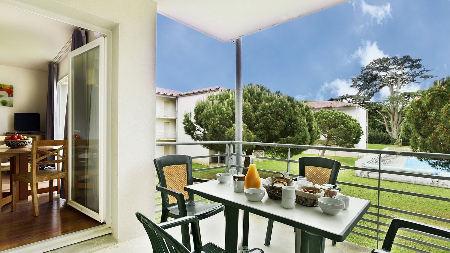 Appartement à louer, 34m², Lagord