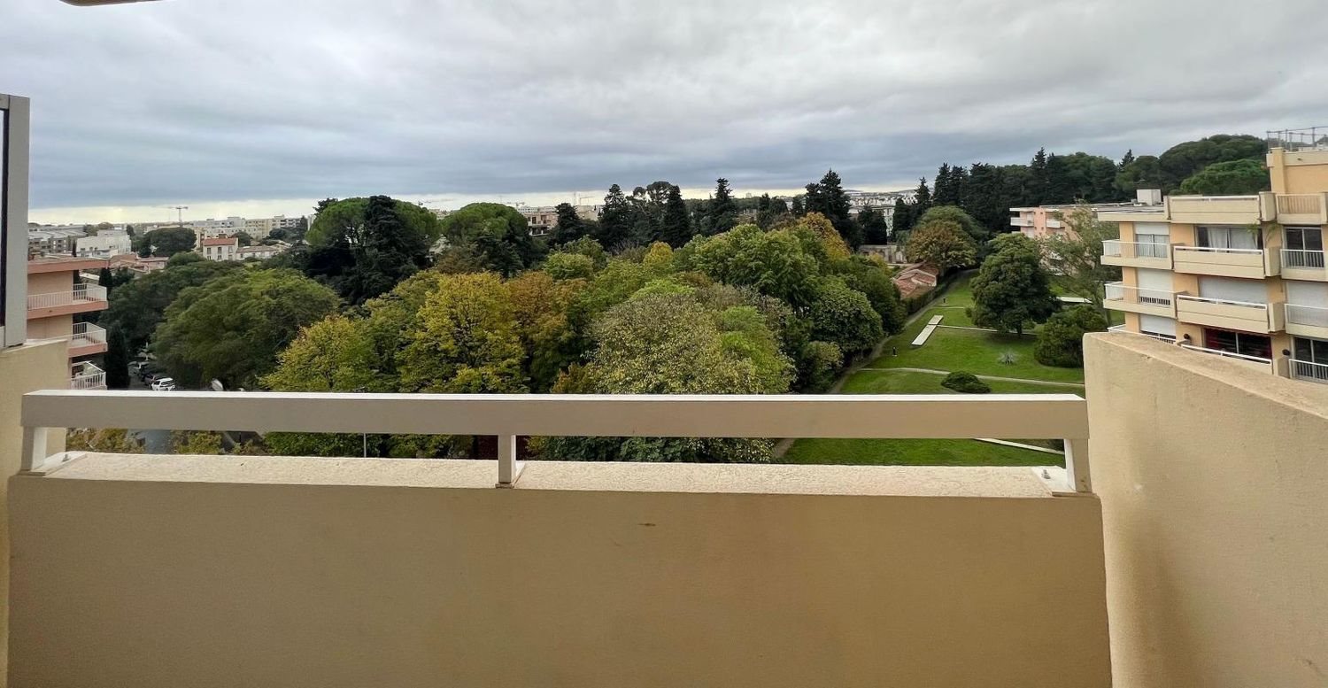 Appartement à vendre, 63m², Montpellier