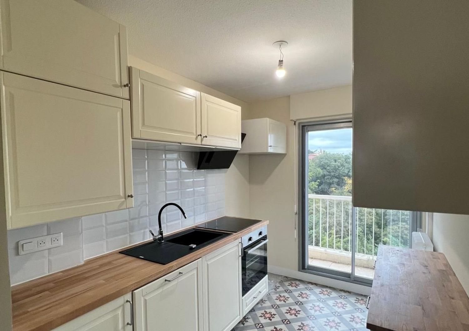 Appartement à vendre, 63m², Montpellier