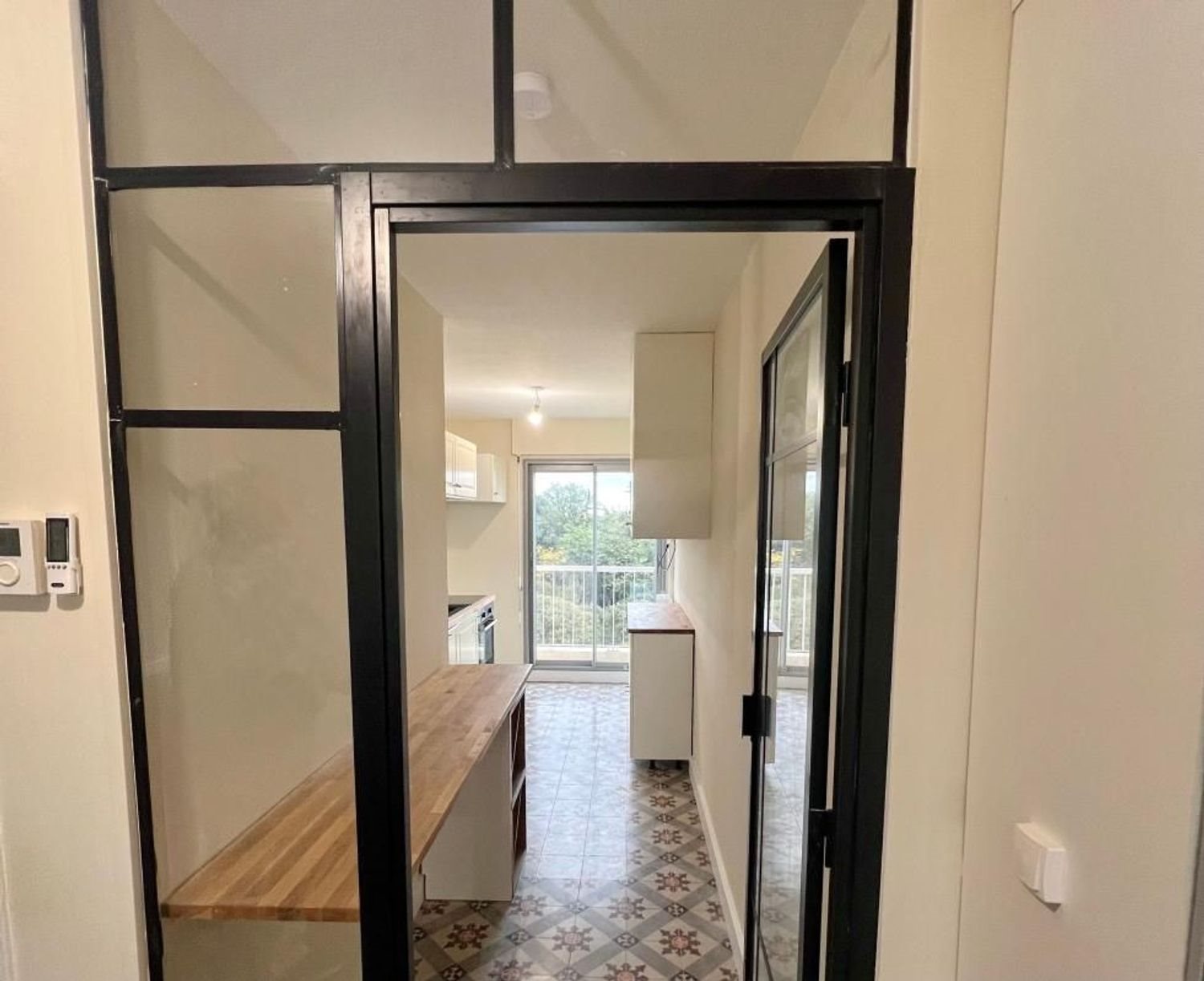 Appartement à vendre, 63m², Montpellier