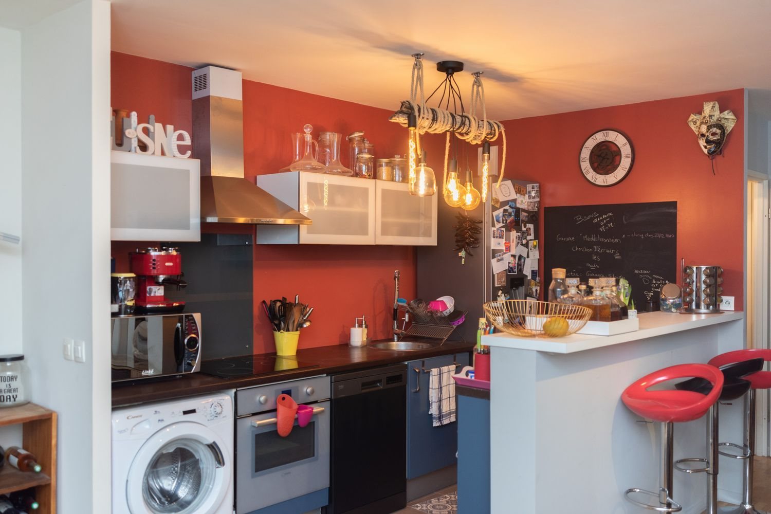 Appartement à vendre, 70m², Le Plessis-Robinson