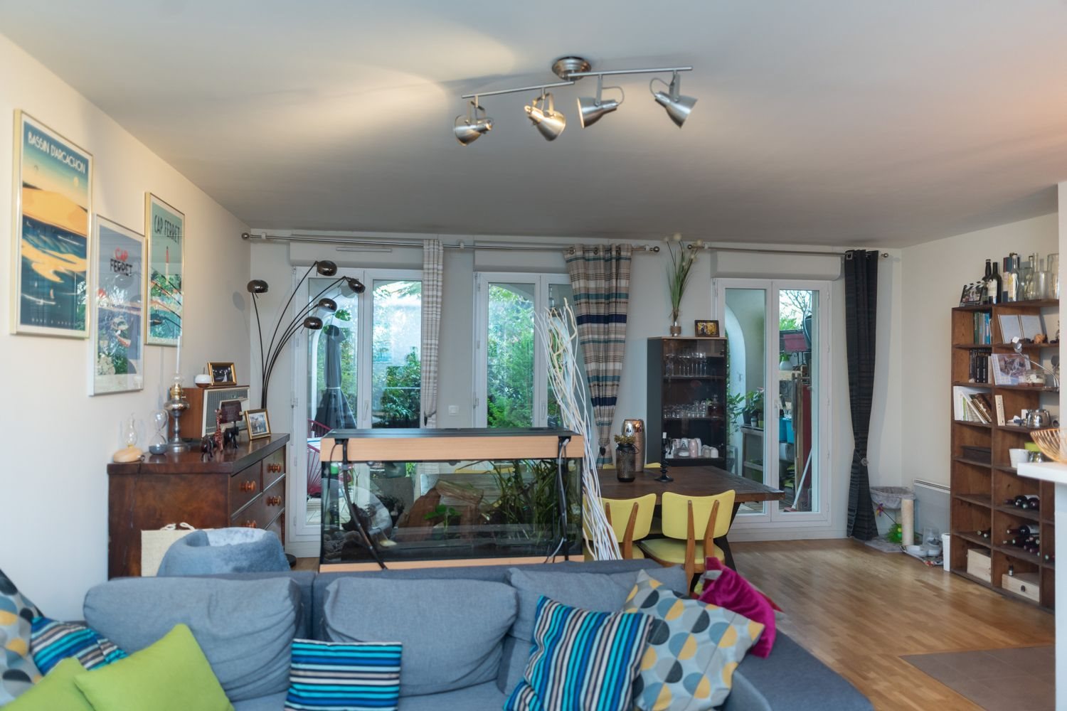 Appartement à vendre, 70m², Le Plessis-Robinson